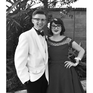 Meet your Posher, Grant